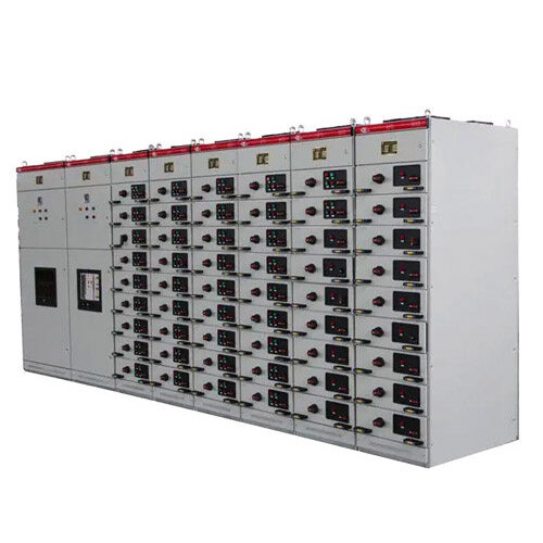 GCS低壓抽出式開關(guān)柜